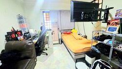 Blk 194 Pasir Ris Street 12 (Pasir Ris), HDB 5 Rooms #566549521